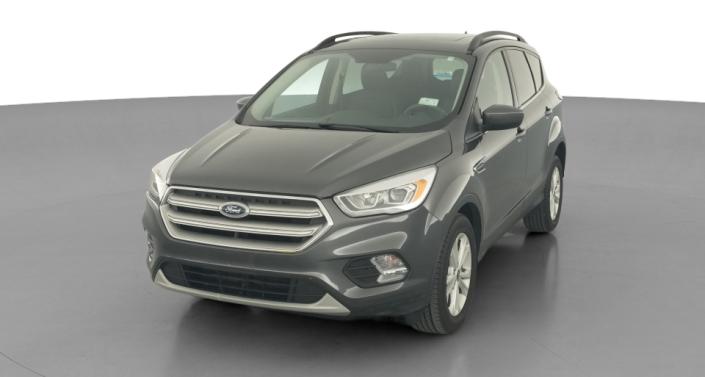 Thumbnail: 2018 Ford Escape - 1