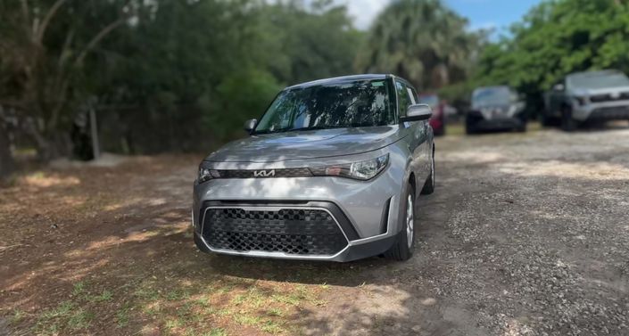 Thumbnail: 2025 Kia Soul - 1