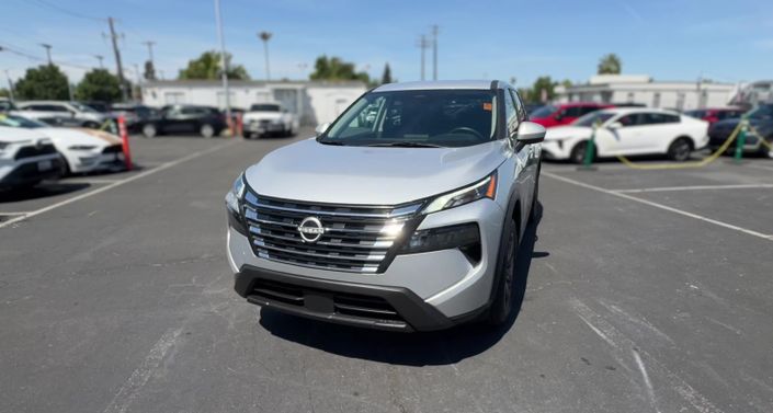 Thumbnail: 2025 Nissan Rogue - 1
