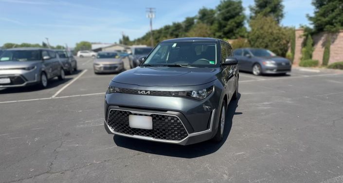 Thumbnail: 2025 Kia Soul - 1