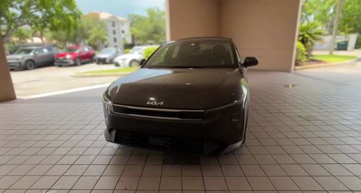 Thumbnail: 2025 Kia K4 - 1
