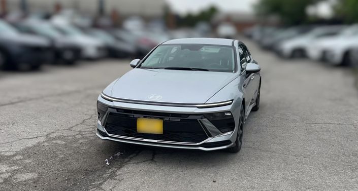 Thumbnail: 2025 Hyundai Sonata - 1