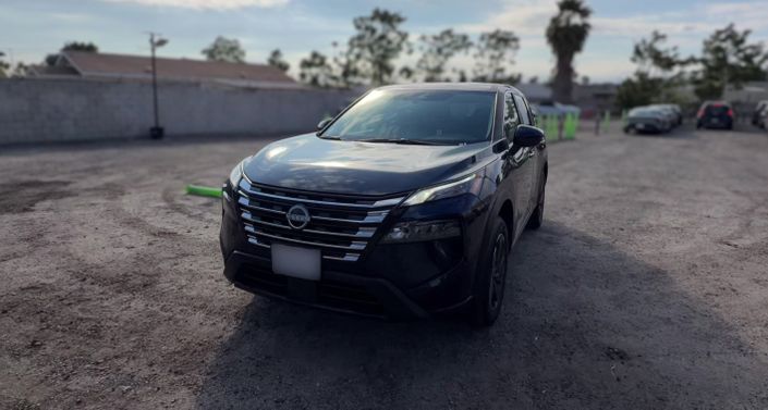 Thumbnail: 2025 Nissan Rogue - 1
