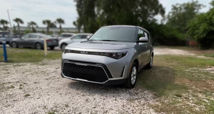 Thumbnail: 2025 Kia Soul - 1