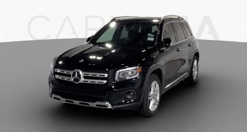 2023 Mercedes-Benz GLB