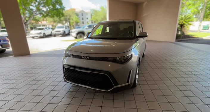 Thumbnail: 2025 Kia Soul - 1
