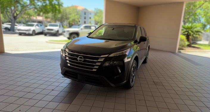 Thumbnail: 2025 Nissan Rogue - 1