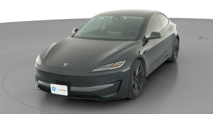 Thumbnail: 2024 Tesla Model 3 - 1