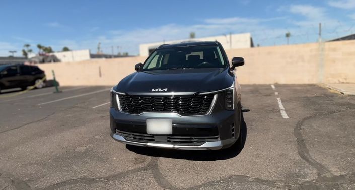 Thumbnail: 2024 Kia Sorento - 1