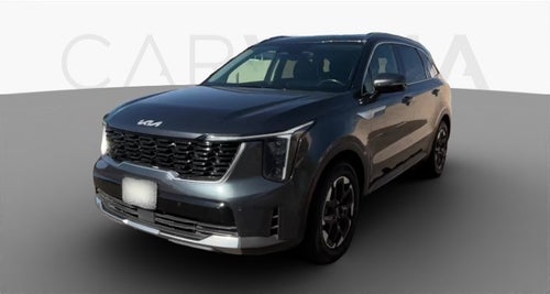 2024 Kia Sorento