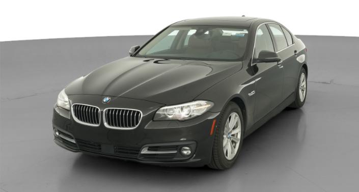 2015 BMW 5 Series 528i -
                  Tolleson, AZ