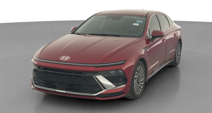 Thumbnail: 2024 Hyundai Sonata - 1