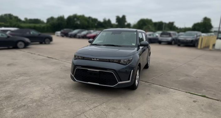 Thumbnail: 2025 Kia Soul - 1