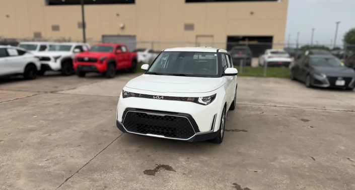 Thumbnail: 2025 Kia Soul - 1