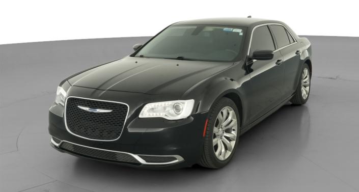 Thumbnail: 2017 Chrysler 300 - 1