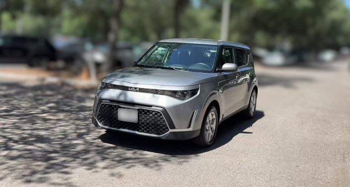 Thumbnail: 2025 Kia Soul - 1