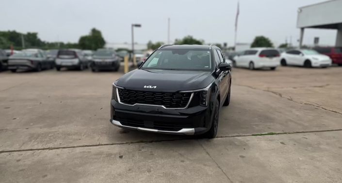 Thumbnail: 2024 Kia Sorento - 1