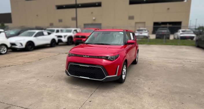 Thumbnail: 2025 Kia Soul - 1