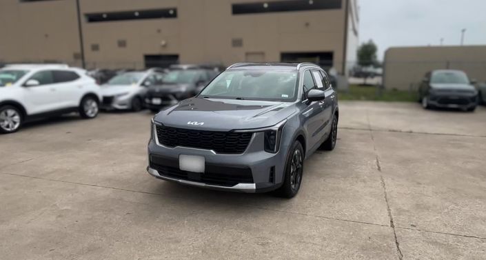 Thumbnail: 2024 Kia Sorento - 1