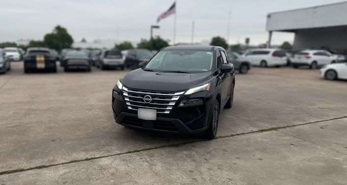 Thumbnail: 2025 Nissan Rogue - 1