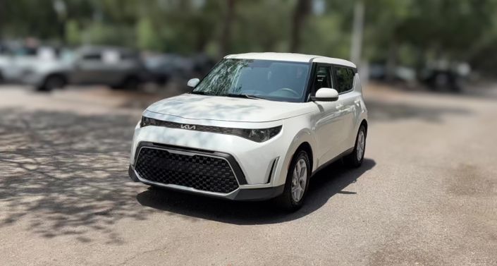 Thumbnail: 2025 Kia Soul - 1