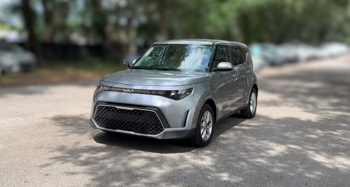 Thumbnail: 2025 Kia Soul - 1