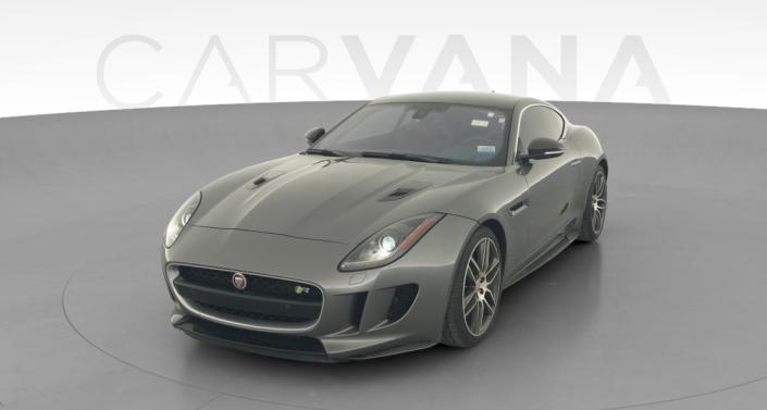 Used 2017 Jaguar XF for Sale Online | Carvana