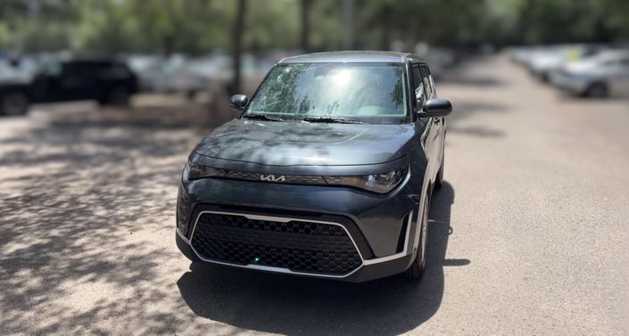Thumbnail: 2025 Kia Soul - 1