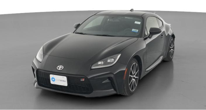 Thumbnail: 2025 Toyota GR86 - 1