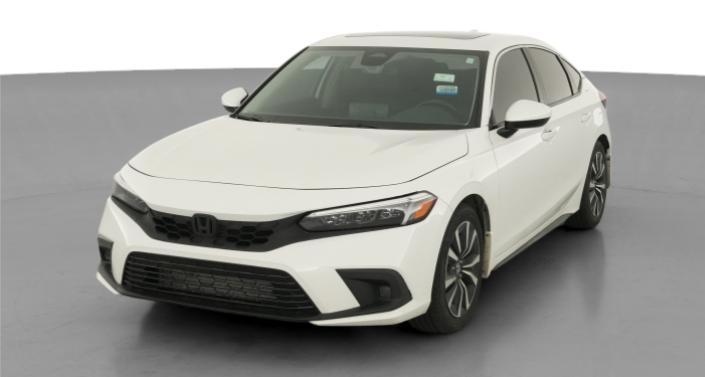 Thumbnail: 2024 Honda Civic - 1