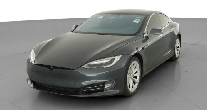 2017 Tesla Model S 75 -
                  Tolleson, AZ