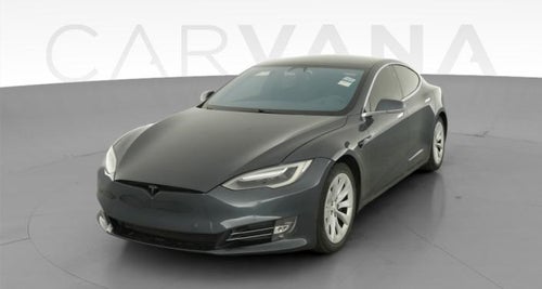 2017 Tesla Model S