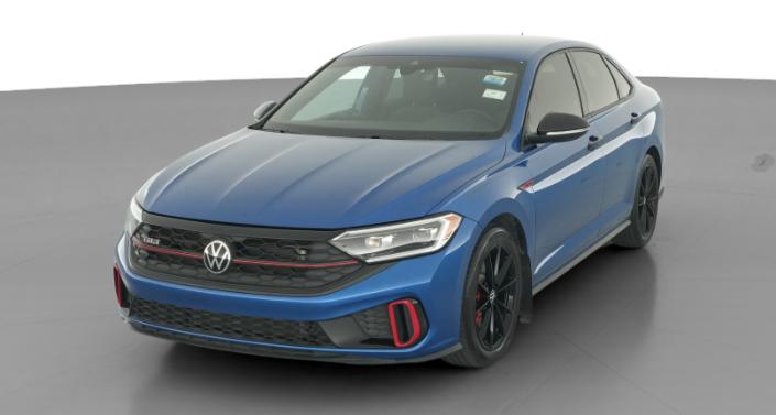 Thumbnail: 2024 Volkswagen Jetta - 1