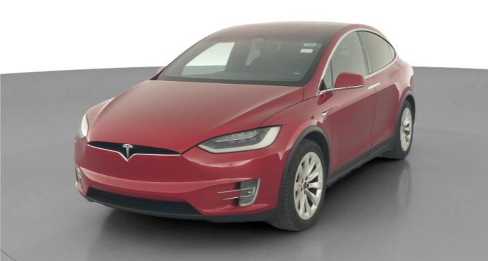 2017 Tesla Model X 100D -
                  Richton Park, IL