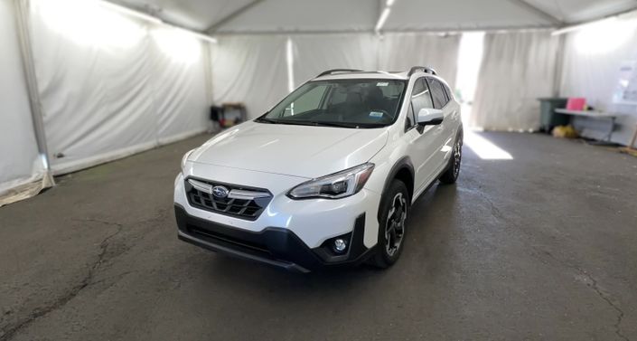Thumbnail: 2023 Subaru Crosstrek - 1