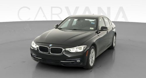 2018 BMW 3 Series