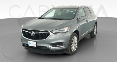 2020 Buick Enclave