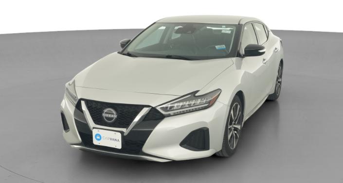 Thumbnail: 2023 Nissan Maxima - 1