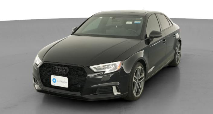 Thumbnail: 2018 Audi A3 - 1
