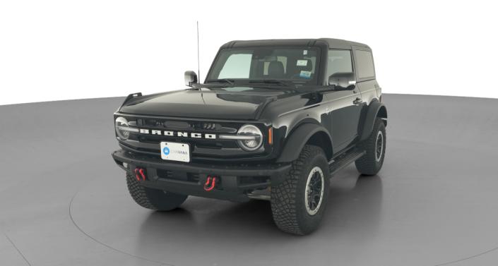Thumbnail: 2023 Ford Bronco - 1