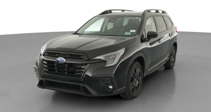 Thumbnail: 2025 Subaru Ascent - 1