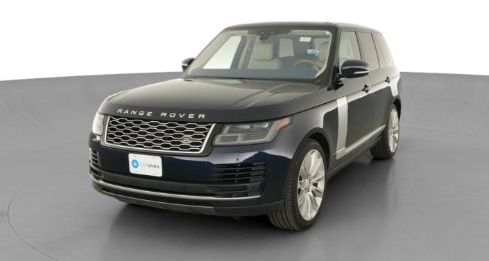 Thumbnail: 2020 Land Rover Range Rover - 1