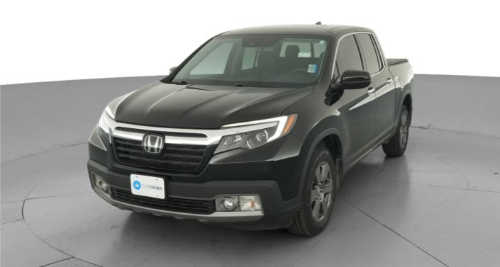 Thumbnail: 2020 Honda Ridgeline - 1