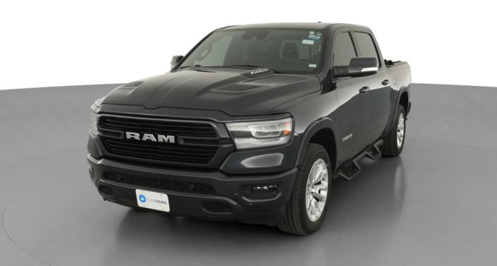 Thumbnail: 2021 RAM 1500 - 1