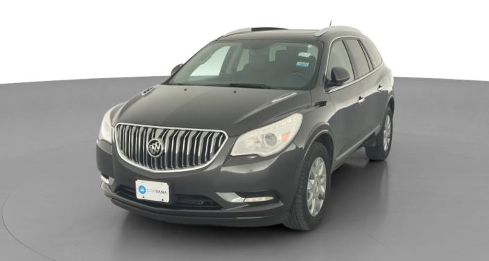 2013 Buick Enclave Premium -
                  Richton Park, IL