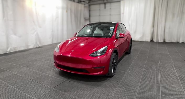 Thumbnail: 2023 Tesla Model Y - 1