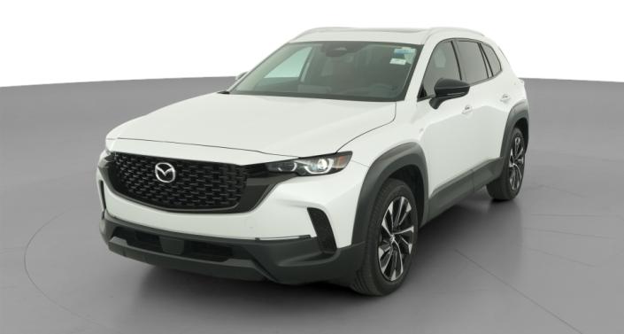 Thumbnail: 2025 Mazda CX-50 - 1