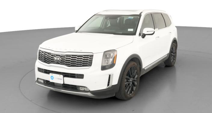 Thumbnail: 2021 Kia Telluride - 1