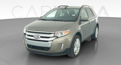 2013 Ford Edge