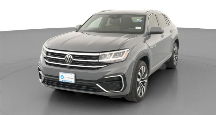 Thumbnail: 2023 Volkswagen Atlas - 1